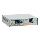 Allied Telesis AT FS202 - media converter
