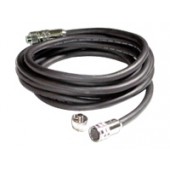 Cables To Go RapidRun PC/Video UXGA Runner Cable - Plenum Rated - video / audio cable - 50 ft