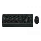 Microsoft Wireless Desktop 3000 - keyboard mouse