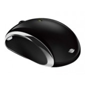 Microsoft Wireless Mobile Mouse 6000 - mouse