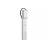Belkin Commercial Surge Protector - surge suppressor