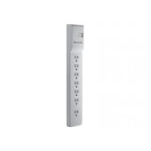 Belkin Commercial Surge Protector - surge suppressor