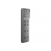 Belkin Commercial Surge Protector - surge suppressor