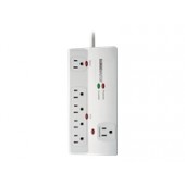 Belkin SurgeMaster Energy Saving Surge Protector - surge suppressor