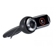 Logitech Webcam Pro 9000 for Business - web camera