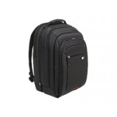 Case Logic 16" Security Friendly Laptop Backpack - notebook carrying backpack