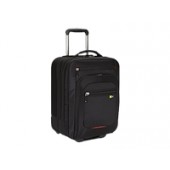 Case Logic 17" Security Friendly Laptop Roller - notebook carrying case