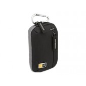 Case Logic Ultra Compact Camera Case with Storage - case for digital photo camera