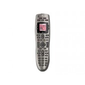 Logitech Harmony 650 Remote - universal remote control