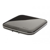 Targus DVD-ROM External USB 2.0 Drive - DVD-ROM drive - Hi-Speed USB
