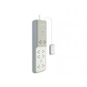 Belkin Conserve Surge Protector with Timer - surge suppressor