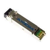 Axiom SFP mini-GBIC transceiver module