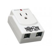 Tripp Lite TRAVELCUBE surge suppressor