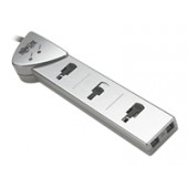 Tripp Lite Protect It TLP707TEL - surge suppressor