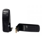 InFocus Wireless DisplayLink - wireless video extender