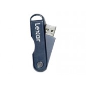 Lexar JumpDrive TwistTurn - USB flash drive - 32 GB