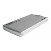 StarTech.com 2.5in eSATA USB External Hard Drive Enclosure for SATA HDD - storage enclosure - SATA-300 - Hi-Speed USB / eSATA-300