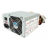 StarTech.com 400 Watt ATX12V 2.01 Computer PC Power Supply w/ 20 & 24 Pin Connector - power supply - 400 Watt