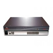 Avocent AMX 5030 - KVM switch - 16 ports