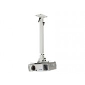 Bretford Universal Adjustable Data Projector Mount w/Extension Arm & Quick Release Feature - mounting kit