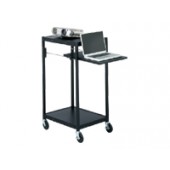 Bretford Interactive Learning Center ECILS2M-BK - cart rack