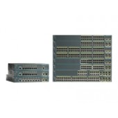 Cisco Catalyst 2960PD-8TT-L - switch - 8 ports