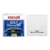 Maxell Super DLT - cleaning cartridge