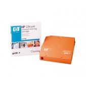 HP Ultrium Universal Cleaning Cartridge - LTO Ultrium x 1 - cleaning cartridge