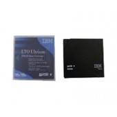 IBM LTO Ultrium Data Cartridge - LTO Ultrium x 1 - 100 GB - storage media