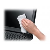 Fellowes display cleaning kit
