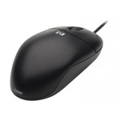 HP USB Laser Mouse - mouse