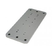 Ergotron wall mount plate