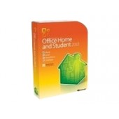 OFFICE HOME & STUDENT 2010 32BIT X64 DVD