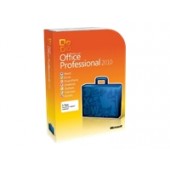 OFFICE PRO 2010 32BIT X64 DVD