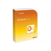 OUTLOOK 2010 32BIT X64 DVD
