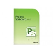 PROJECT 2010 32BIT X64 DVD