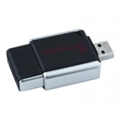 Kingston MobileLiteG2 card reader - flash SDHC - Hi-Speed USB