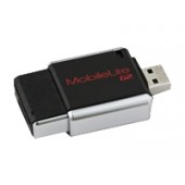 Kingston MobileLiteG2 card reader - Hi-Speed USB