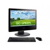 ViewSonic VPC191 - Atom D525 1.8 GHz - 18.5" TFT