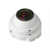 AXIS Network Camera 212 PTZ - network camera