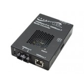 Transition Stand-Alone media converter