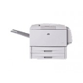 HP LaserJet 9040dn - printer - B/W - laser