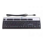 HP Standard Keyboard - keyboard