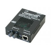 Transition Stand-Alone media converter