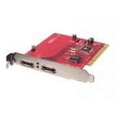 SIIG eSATA II-150 PCI - storage controller - eSATA-150 - PCI