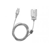 SIIG USB to Serial - serial adapter