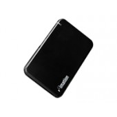Imation Apollo Portable Hard Drive hard drive - 320 GB - Hi-Speed USB