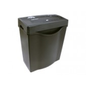 Aleratec DVD/CD Shredder XC - shredder