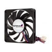 StarTech.com Replacement 70mm TX3 Dual Ball Bearing CPU Cooler Fan - case fan