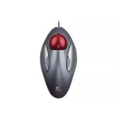 Logitech Trackman Marble - trackball